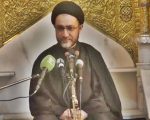 Has Allama Shahenshah Hussain Naqvi Been Arrested Ahead Of Muharram