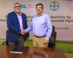 Hbl Zarai Services And Bayer Pakistan Sign Strategic Mou To Empower Smallholder Farmers