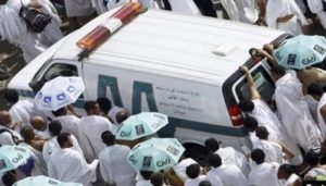 How Many Pakistanis Died During Hajj 2025