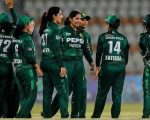 Icc Announces Womens World Cup 2025 Schedule Pakistan To Play All Matches In Sri Lanka