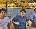 Imran Khans Sons Hire Teacher To Learn Urdu Claims Punjab Minister