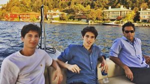 Imran Khans Sons Hire Teacher To Learn Urdu Claims Punjab Minister