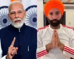 India Arrests Sikh Youtuber Labels Him A Pakistani Spy