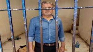 Influential Man Held For Assaulting Motorcyclist In Dha Karachi