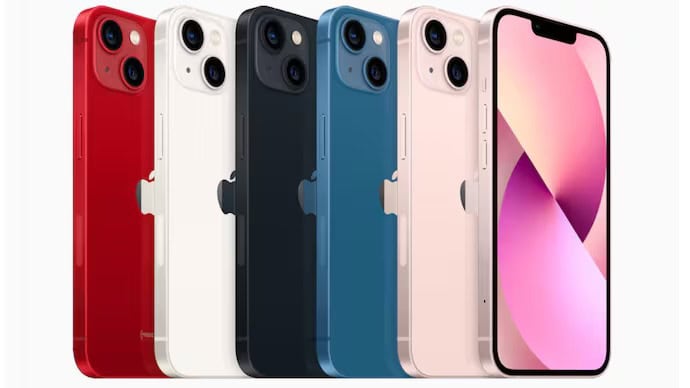 Iphone 14 256gb Installment Plan With As Low As Rs7554 Month