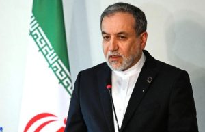 Iran Denies Sending Negotiators To Oman Or Requesting White House Meeting