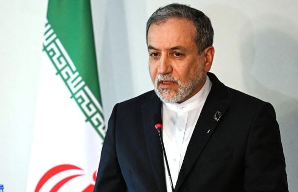 Iran Denies Sending Negotiators To Oman Or Requesting White House Meeting