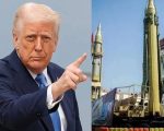 Iran Has Little Time Or Nothing Will Be Left Warns Trump