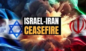 Iran Israel Ceasefire Inside Story Of How Qatar Quietly Ended 12 Day War