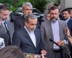 Iran Israel Trade Airstrikes As Tehran Rules Out Nuclear Talks While Under Attack