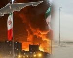 Iran Nuclear Program Unshaken By Us Attacks As Tehran Vows To Press On