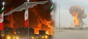 Iran Nuclear Program Unshaken By Us Attacks As Tehran Vows To Press On