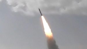 Iran Strikes Back Targets Us Bases In Qatar And Iraq Amid Escalating Tensions