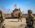 Iran Targets Us Military Base In Syria Amid Heightened Tensions