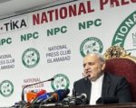 Iran Vows To Continue Nuclear Program For Peaceful Purposes Despite Us Airstrikes