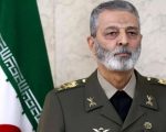 Iranian Army Chief Thanks Field Marshal Asim Munir For Support During War With Israel