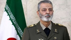 Iranian Army Chief Thanks Field Marshal Asim Munir For Support During War With Israel