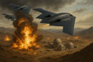 Iranian Lawmaker Raisi Downplays Damage From Us Airstrikes On Nuclear Facilities