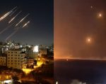 Irans Deadly Missiles Rain Down On Israel As Conflict Enters Sixth Day