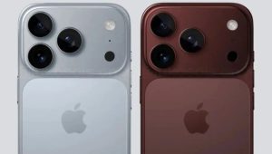 Is Apple Copying Google Pixels Camera Bar Design For Iphone 17 Pro Viral Leaks Here