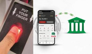 Is Biometric Verification Compulsory For Jazzcash Easypaisa Users In Pakistan From July 1