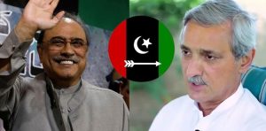 Is Jahangir Tareen Joining Ppp For Political Comeback After Failed Ipp Move