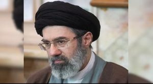 Is Mojtaba Khamenei On The List As Irans Supreme Leader Names Successors Amid Israel Conflict