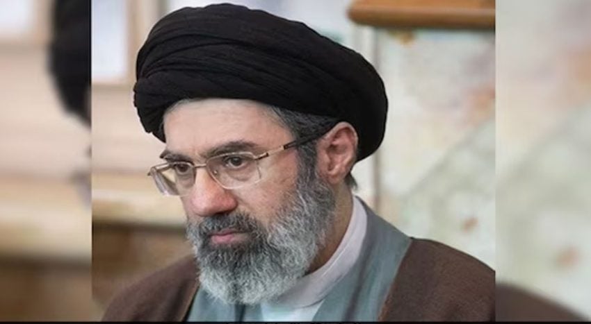 Is Mojtaba Khamenei On The List As Irans Supreme Leader Names Successors Amid Israel Conflict