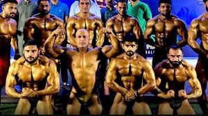 Is Pakistan Bodybuilding Federation Operating Without Psb Approval In Pakistan