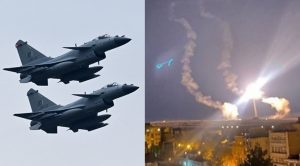 Is Pakistan Using Its Fighter Jets Against Israel Amid War With Iran Heres The Truth