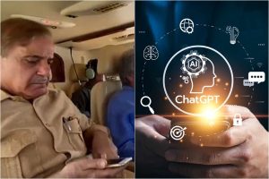 Is Pakistani Pm Shehbaz Sharif Using Chatgpt To Write Official Tweets