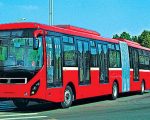 Islamabads Metro Electric Bus Fares Double To Rs100