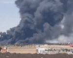 Israel Launches New Wave Of Airstrikes On Irans Tabriz And Shiraz