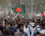 Jamaat E Islami Returns To Bangladesh Political Arena After Decade Long Ban