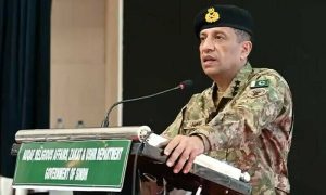 Jihad Is States Decision Not For Individuals Or Groups Clarifies Dg Ispr