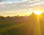 June 21 Summer Solstice Brings Longest Day Of The Year To Northern Hemisphere Including Pakistan