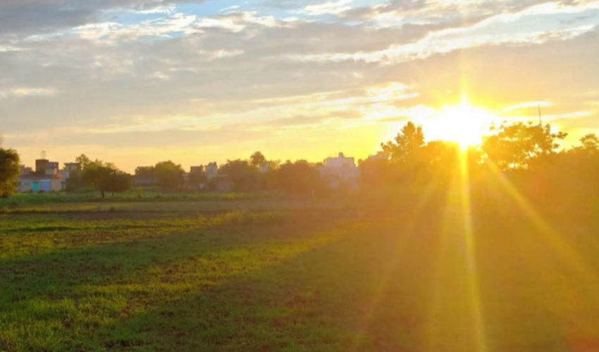 June 21 Summer Solstice Brings Longest Day Of The Year To Northern Hemisphere Including Pakistan