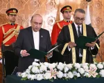 Justice Sarfraz Dogar Named Senior Most Judge Of Islamabad High Court