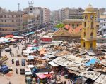Karachi Among Worlds Worst Cities To Live In Says Economist Report
