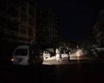 Karachi Enjoys First Monsoon Rain Endure Blackout As 300 Feeders Tripped
