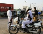 Karachi Imposes Complete Ban On Rickshaws
