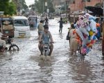 Karachi Weather Update Sindh Capital Brace For Rain Thunderstorms Today