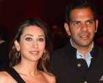 Karishma Kapoors Former Husband Sanjay Kapur Passes Away At 53