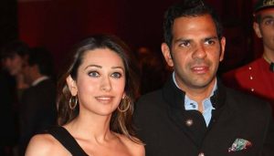 Karishma Kapoors Former Husband Sanjay Kapur Passes Away At 53