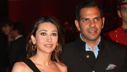 Karishma Kapoors Former Husband Sanjay Kapur Passes Away At 53