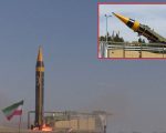 Kheibar Shekan Missiles How Irans Deadly Weapon Could Change The Game