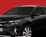 Kia Stonic Ex Relaunch In Pakistan Check New Price Specs Here