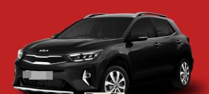 Kia Stonic Ex Relaunch In Pakistan Check New Price Specs Here