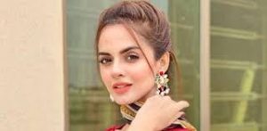 Komal Meer Chooses Wealth Over Love In Candid Interview Sparks Mixed Reactions Online