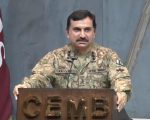 Lahore Corps Commander Hails Youth As Torchbearers Of Nations Future